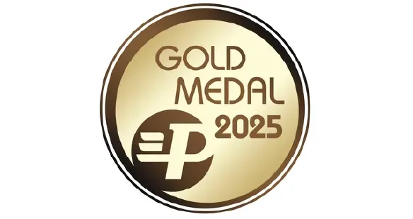 PL gold medal