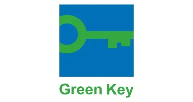 Green key logo 640x340