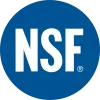 NSF International logo 100x100