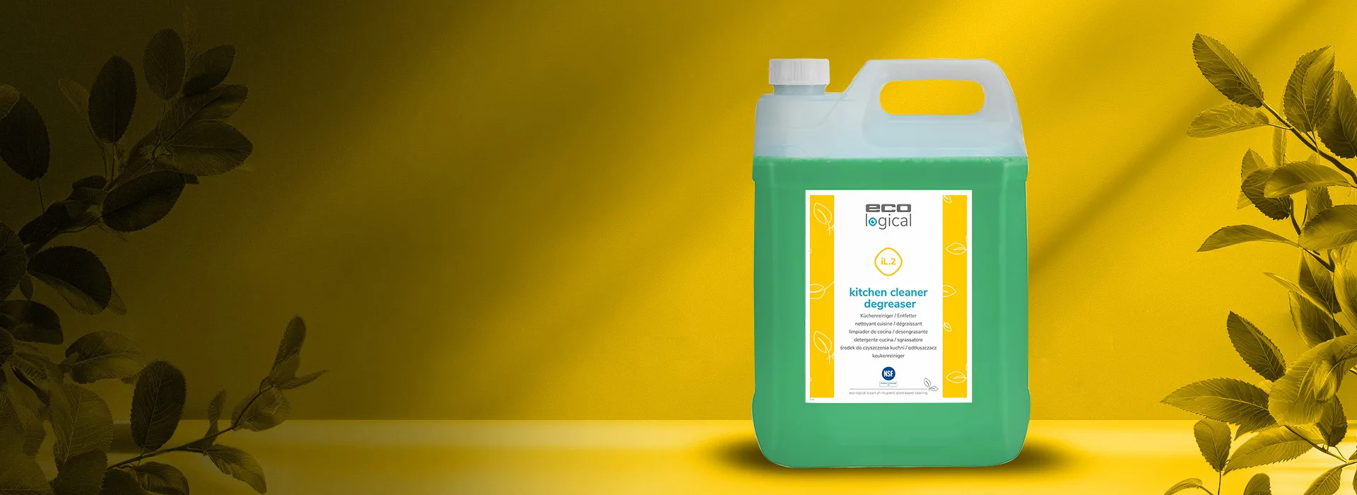 Ecological header i L 2 can