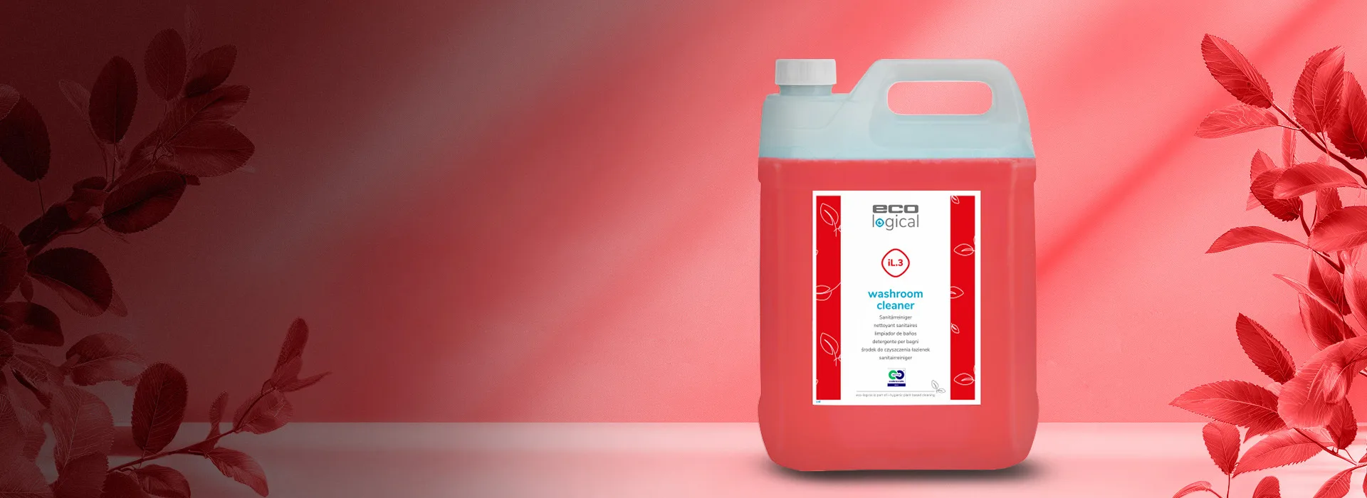 Ecological header i L 3 can