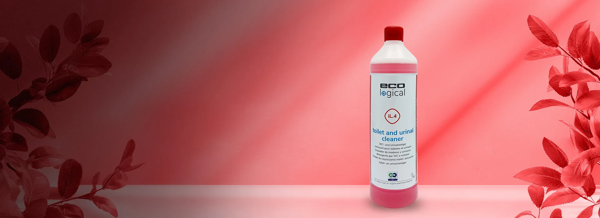 Ecological header i L 4 applicationbottle