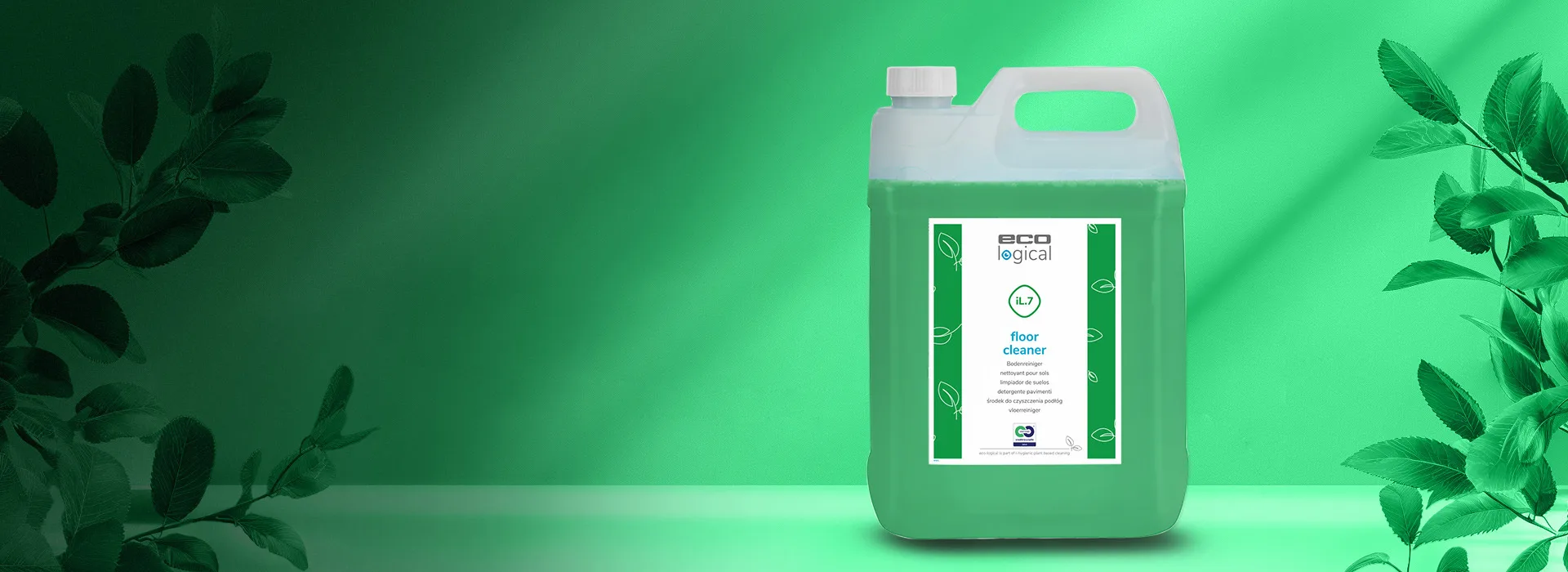 Ecological header i L 7 can