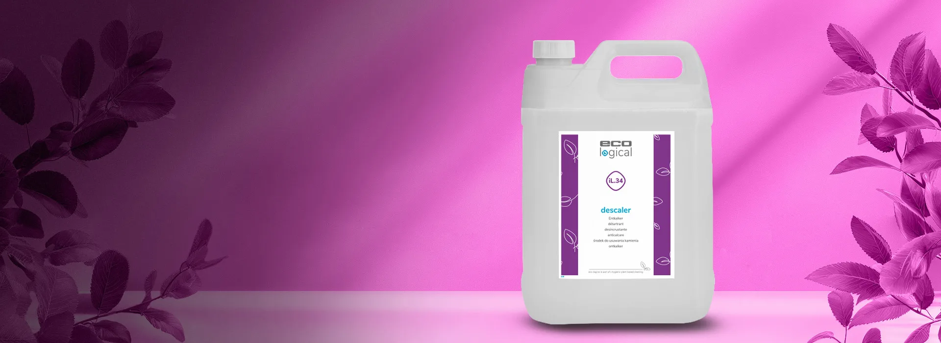 Ecological header i L 34 can