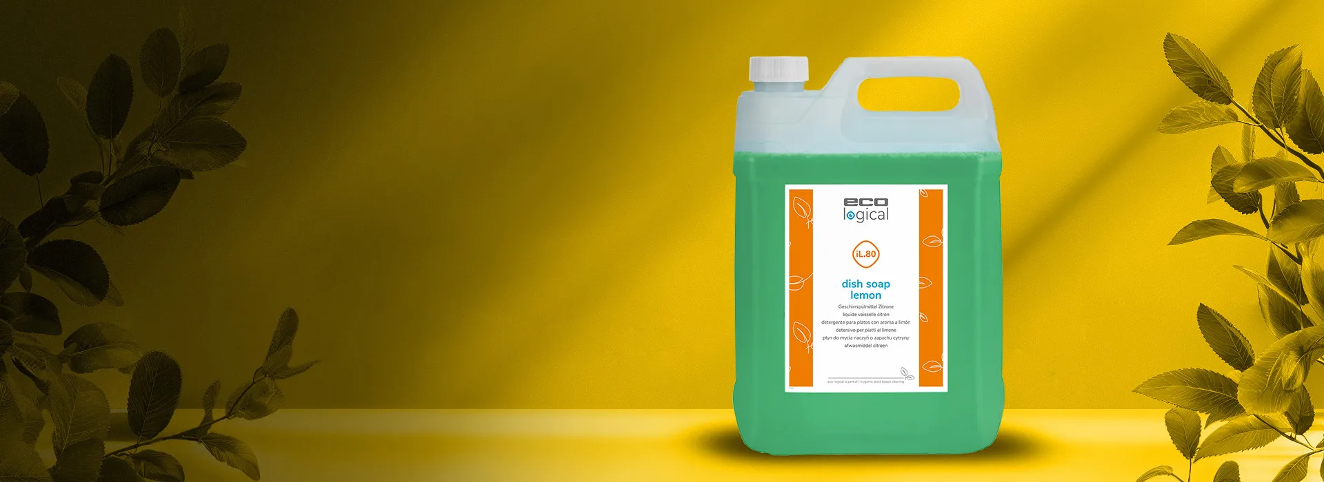 Ecological header i L 80 can