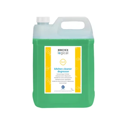 Ecological thumb i L 2 can