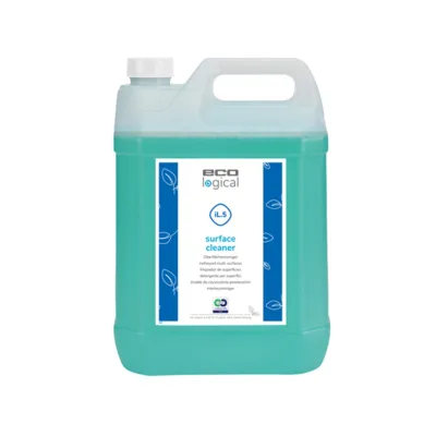 Ecological thumb i L 5 can