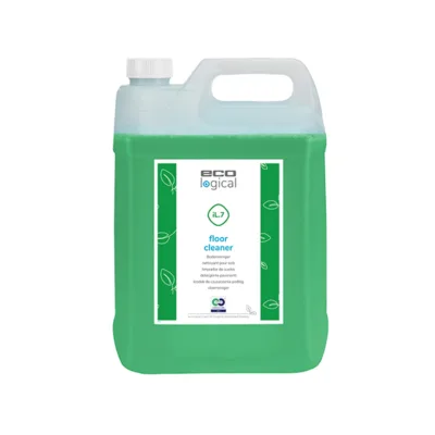 Ecological thumb i L 7 can