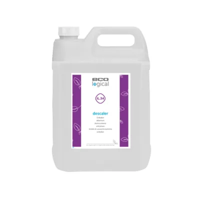 Ecological thumb i L 34 can