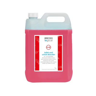 Ecological thumb i L 43 can