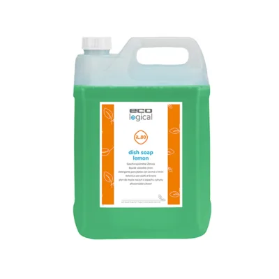 Ecological thumb i L 80 can