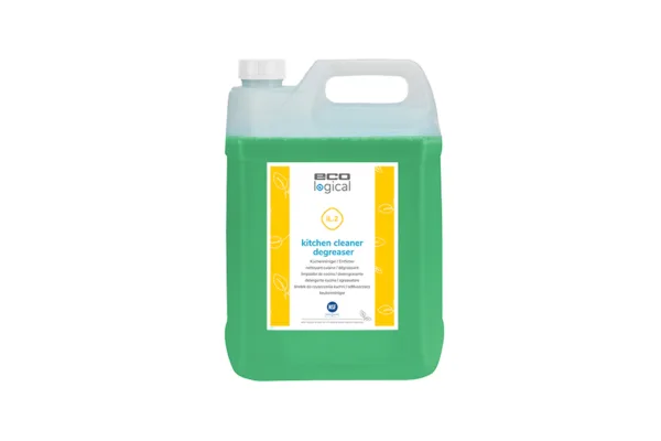 Ecological thumb i L 2 can