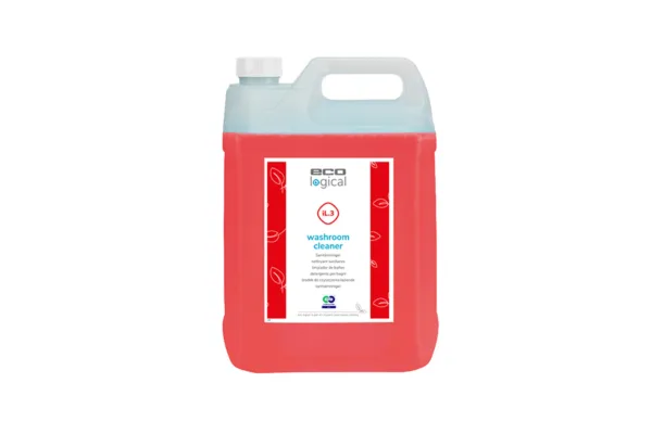 Ecological thumb i L 3 can