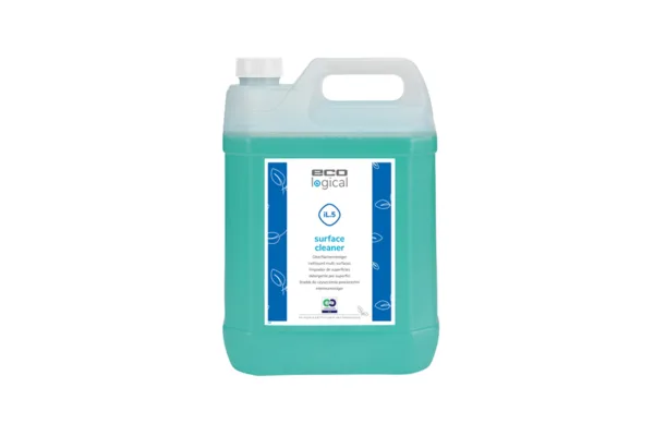 Ecological thumb i L 5 can