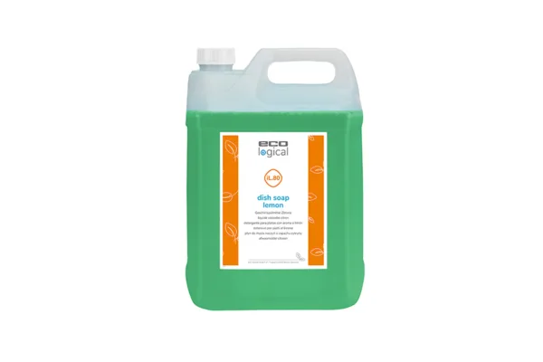 Ecological thumb i L 80 can