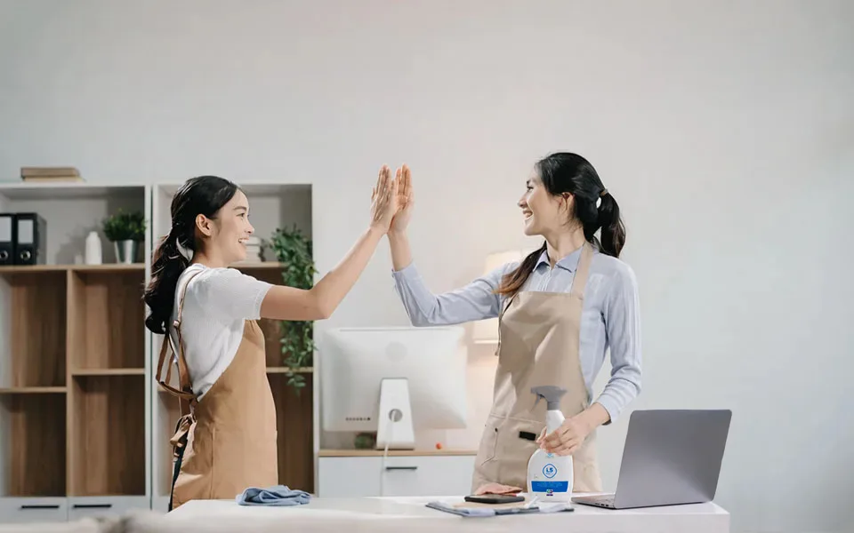 Cleaners 960x600