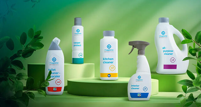 Introducing i hygienic