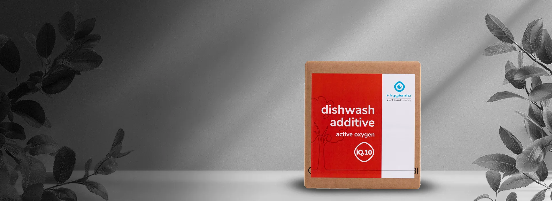 Header i hygienic dishwash iq10 10 L baginbox 1920x700