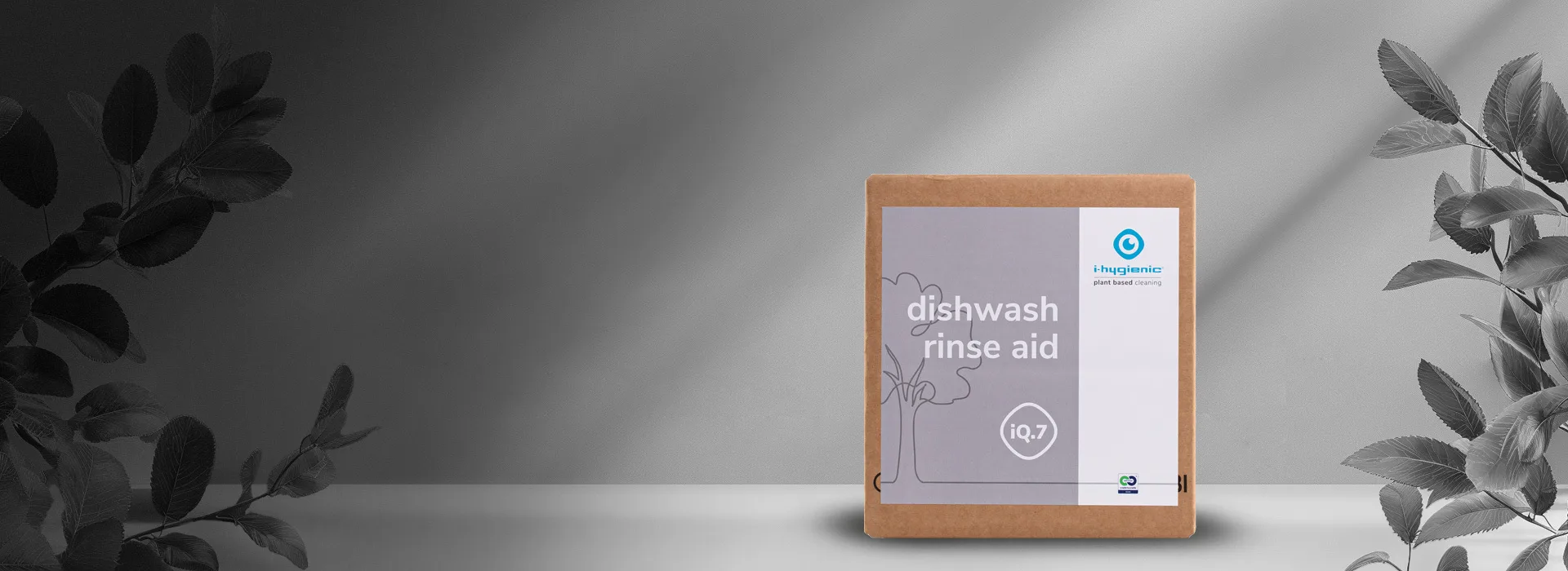 Header i hygienic dishwash iq7 10 L baginbox 1920x700