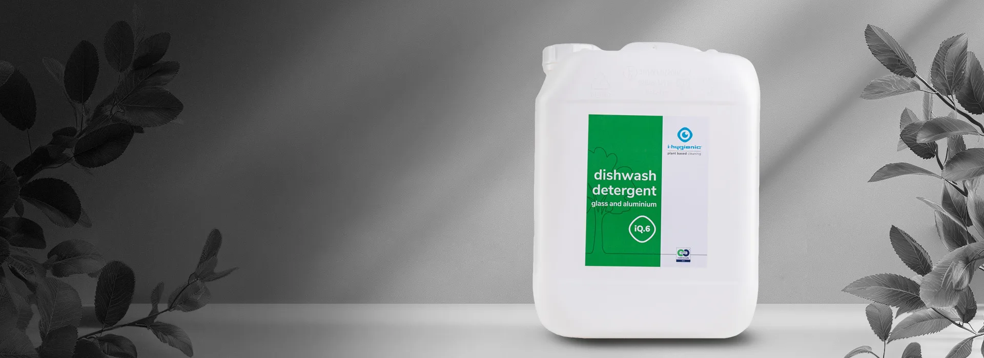 Header i hygienic dishwash iq6 10 L can 1920x700