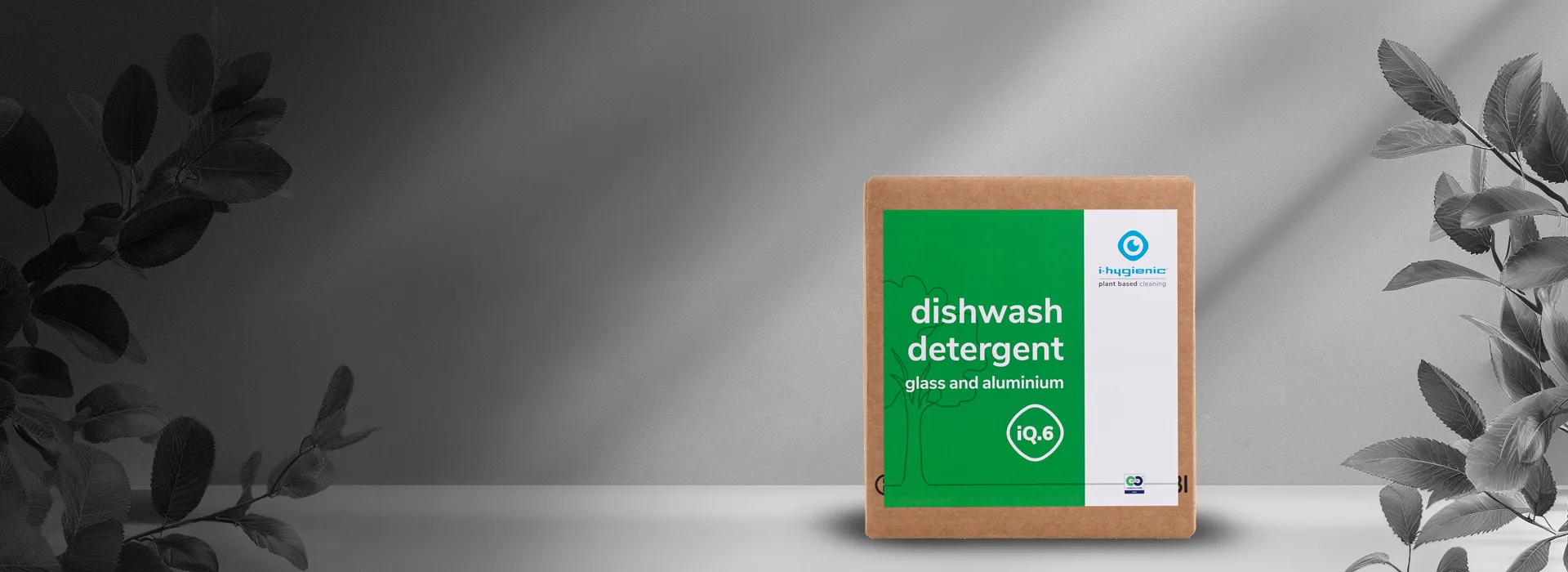 Header i hygienic dishwash iq6 10 L baginbox 1920x700