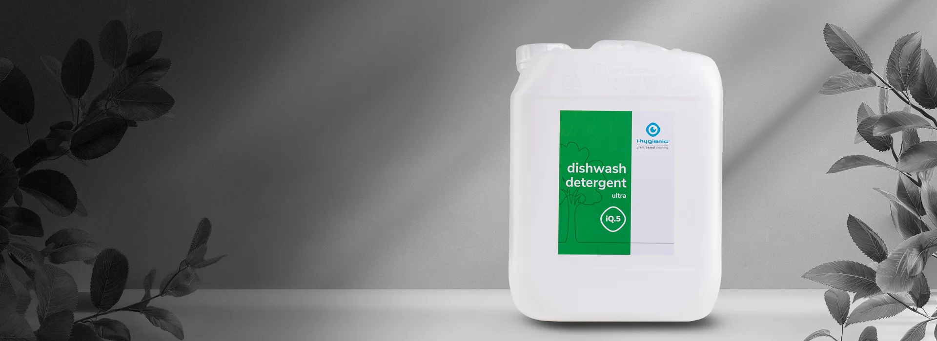 Header i hygienic dishwash iq5 10 L can 1920x700