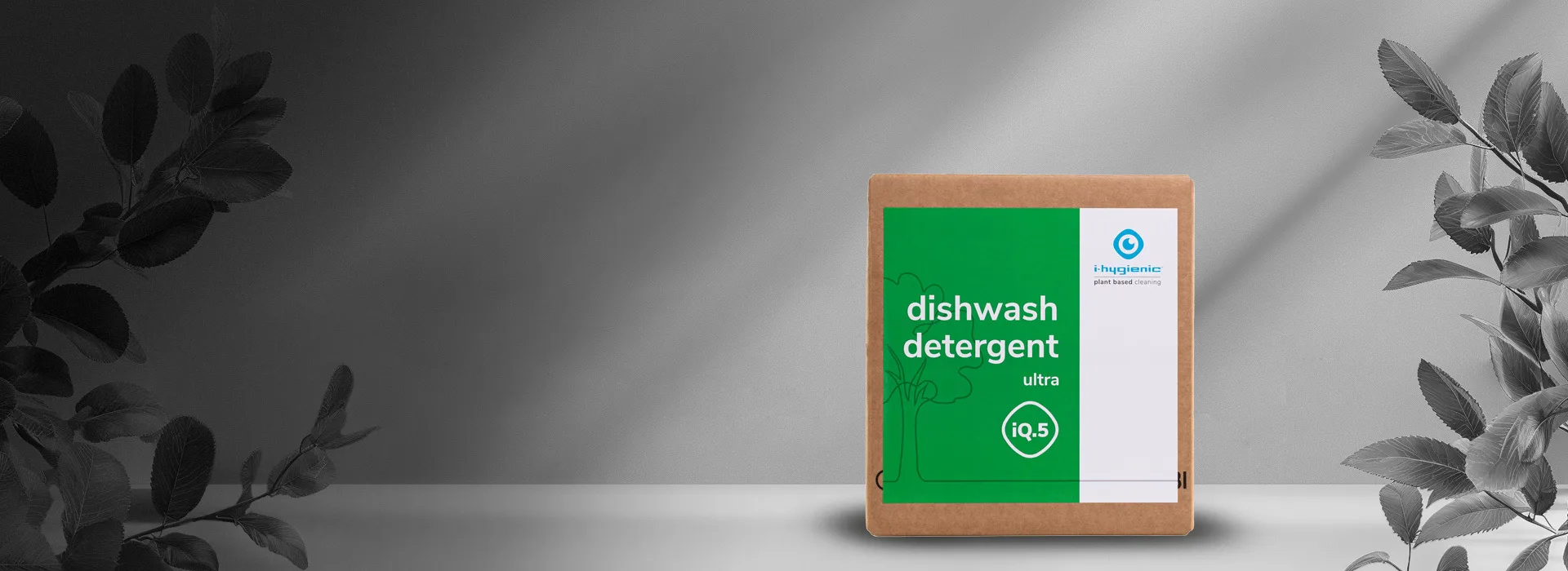 Header i hygienic dishwash iq5 10 L baginbox 1920x700