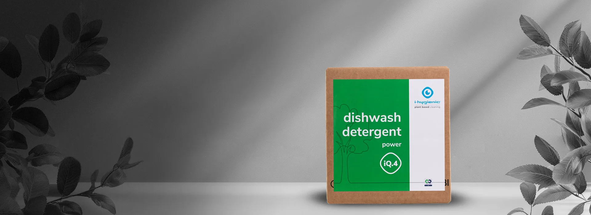 Header i hygienic dishwash iq4 10 L baginbox 1920x700