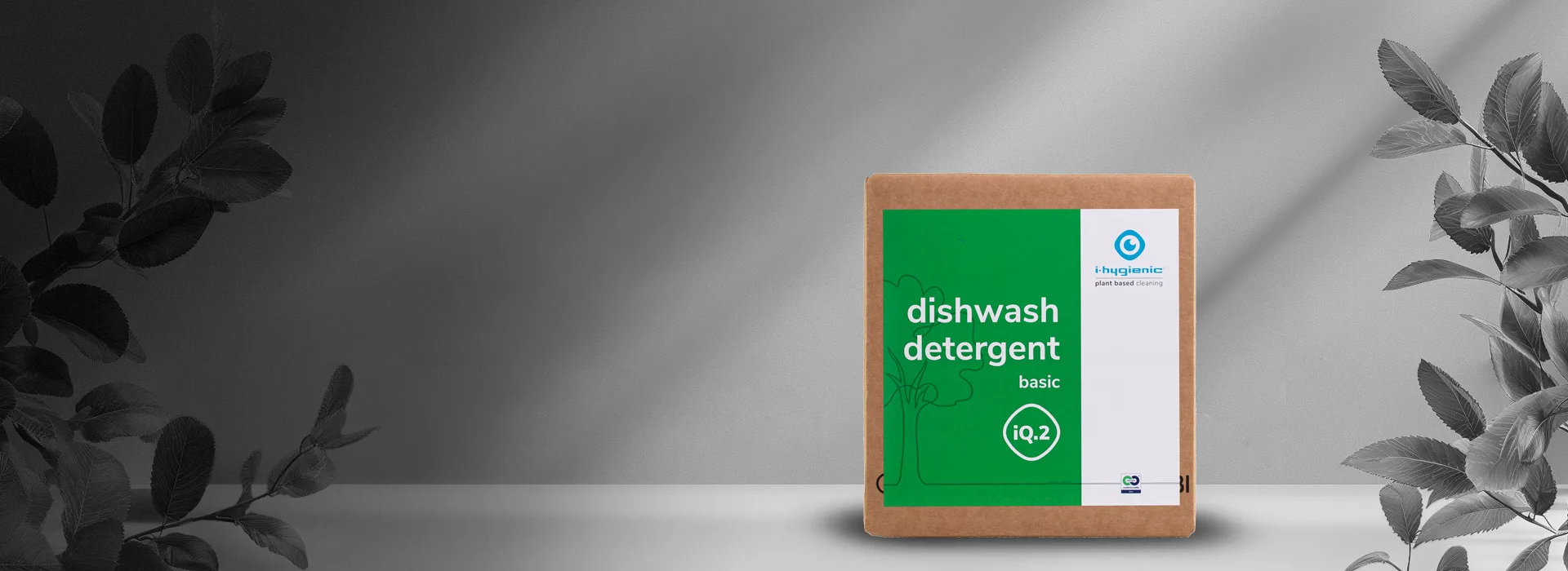 Header i hygienic dishwash iq2 10 L baginbox 1920x700