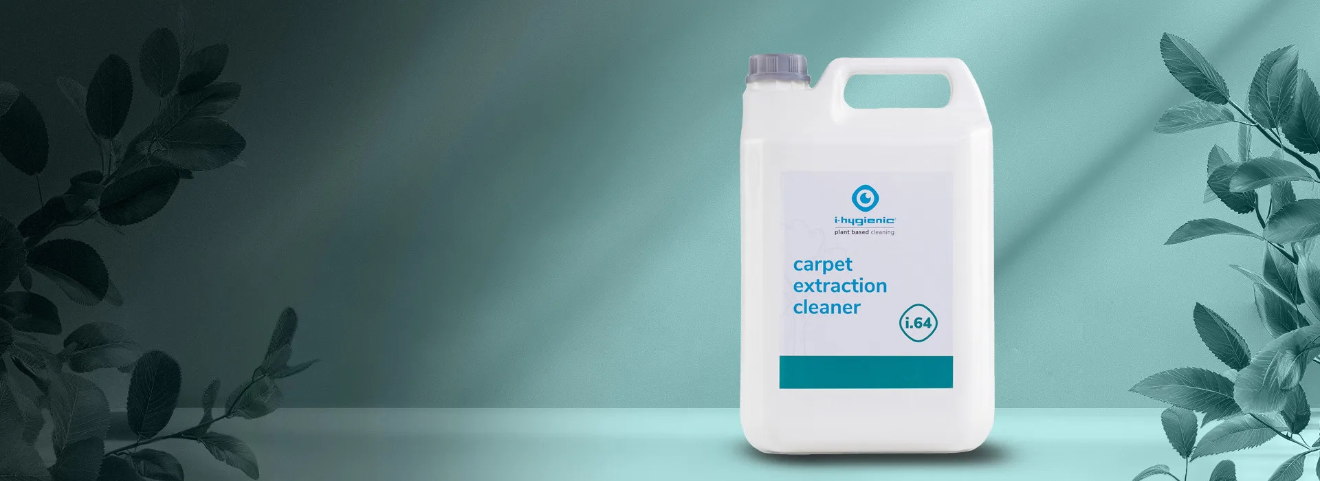 Header i hygienic carpet i64 5 L can 1920x700