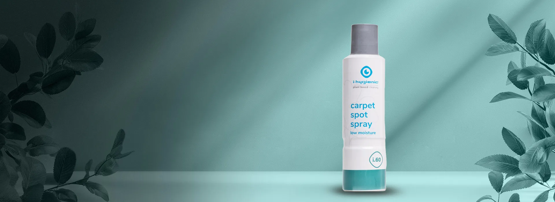 Header i hygienic carpet i60 200 ML alu air 1920x700