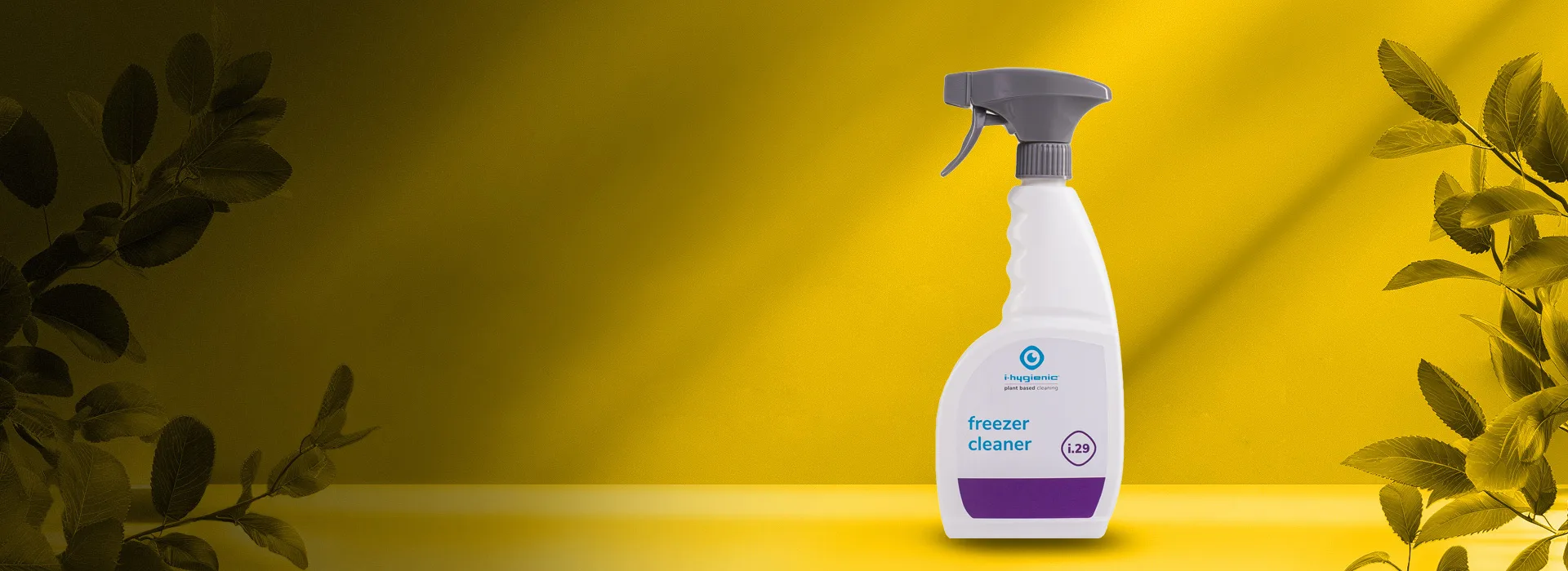 Header i hygienic kitchen i29 750 ML flacon 1920x700