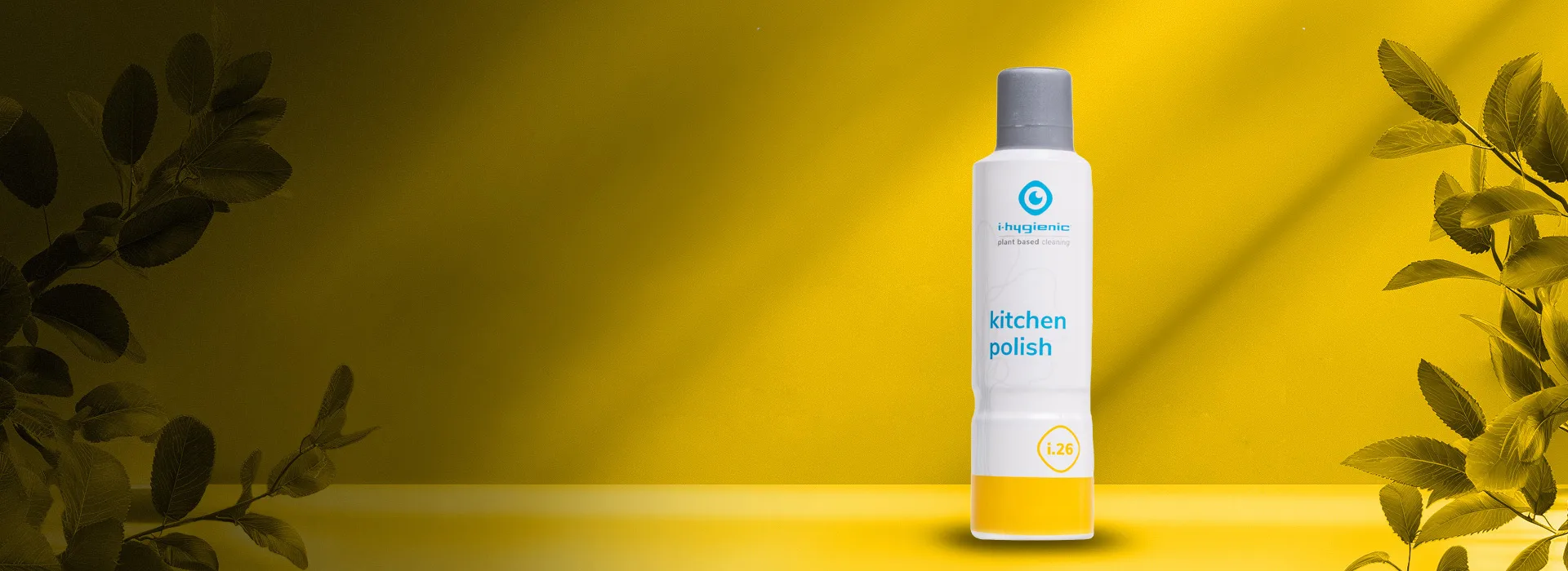 Header i hygienic kitchen i26 200 ML alu air 1920x700