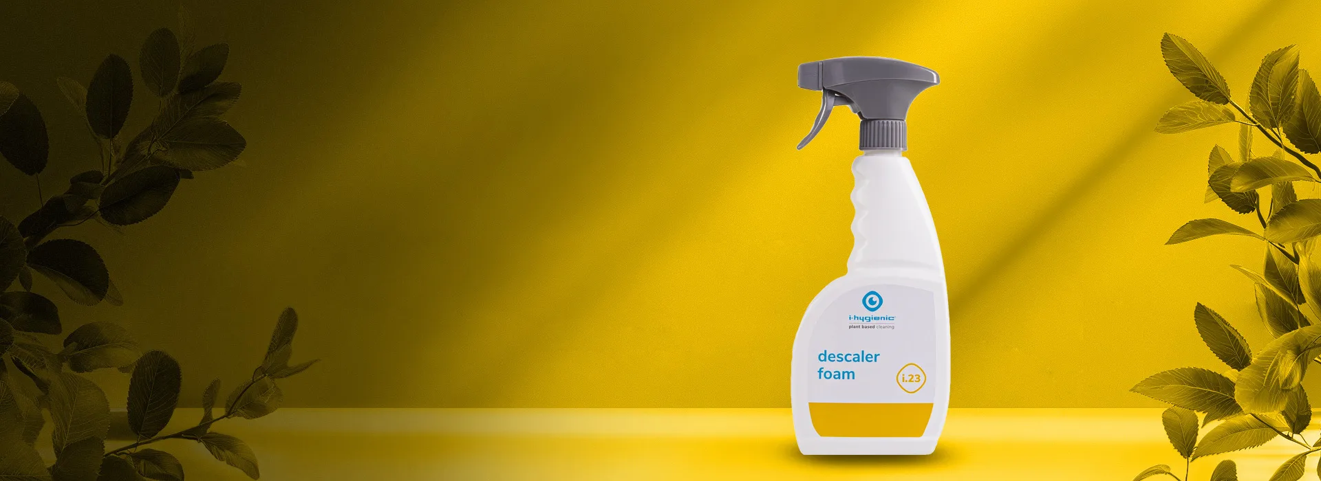 Header i hygienic kitchen i23 750 ML flacon 1920x700