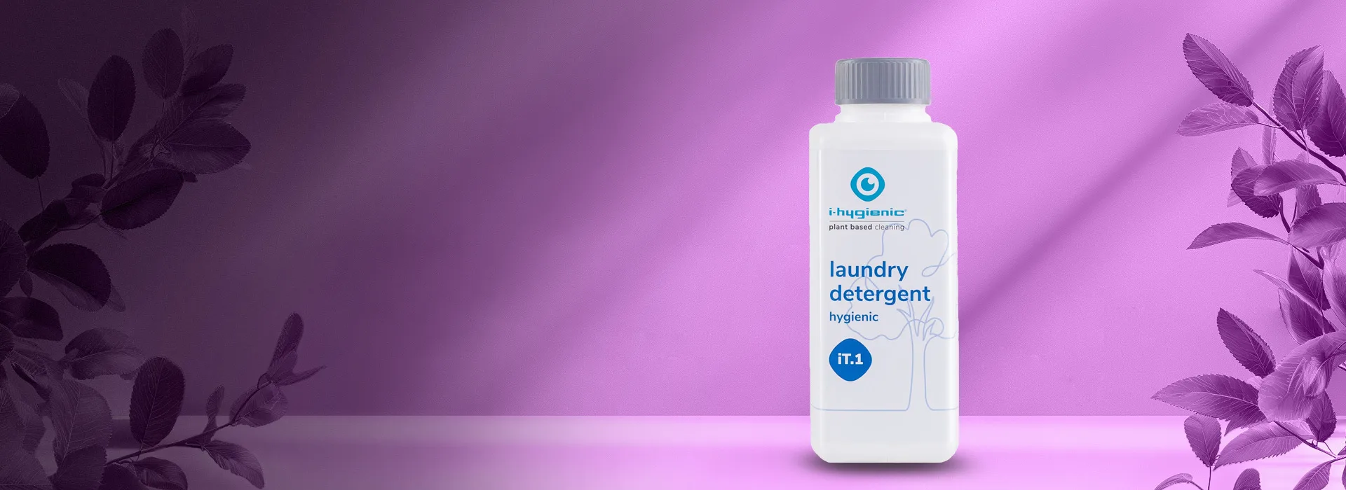 Header i hygienic laundry it1 1 L bottle 1920x700