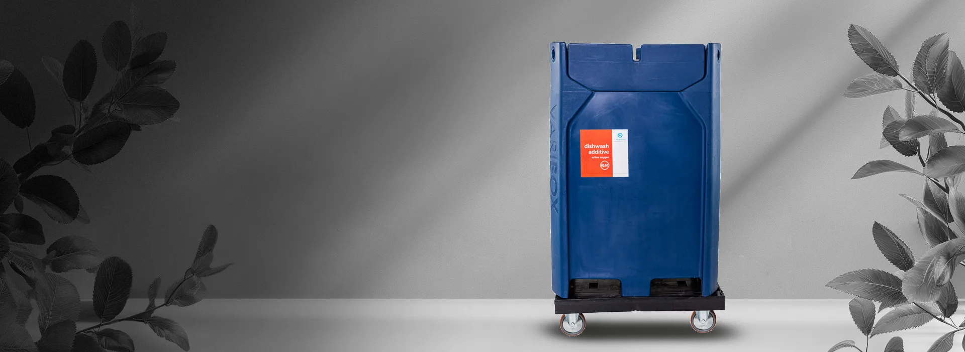 Header i hygienic dishwash iq10 20 L varibox 1920x700