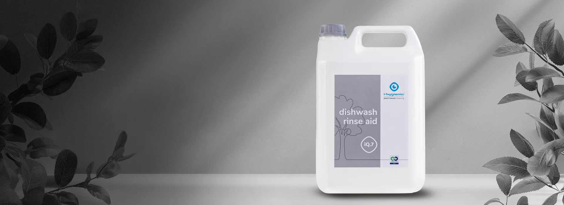 Header i hygienic dishwash iq7 5 L can 1920x700