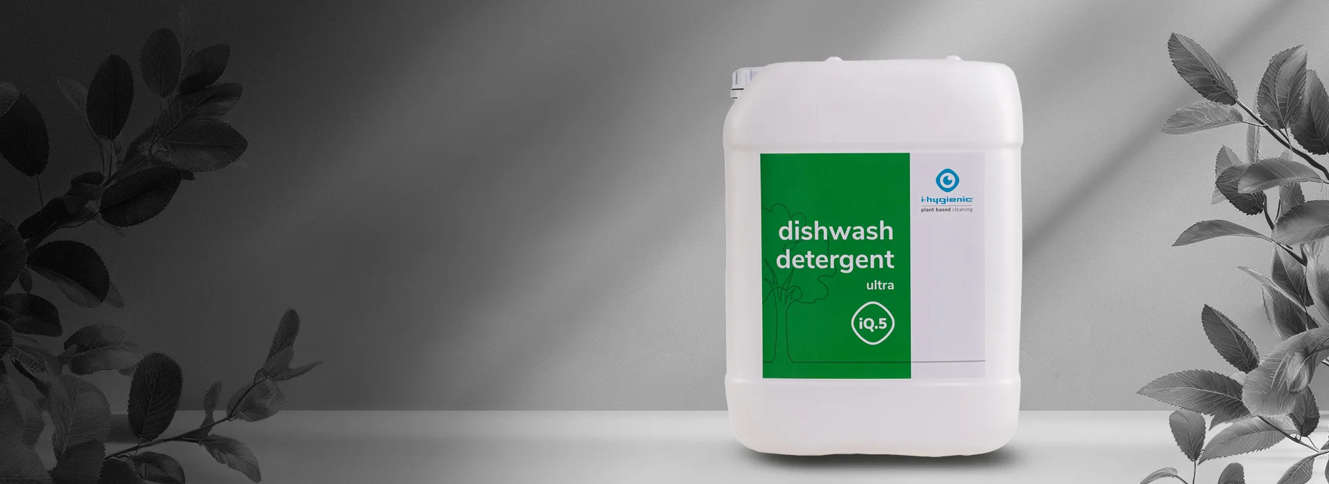 Header i hygienic dishwash iq5 20 L can 1920x700
