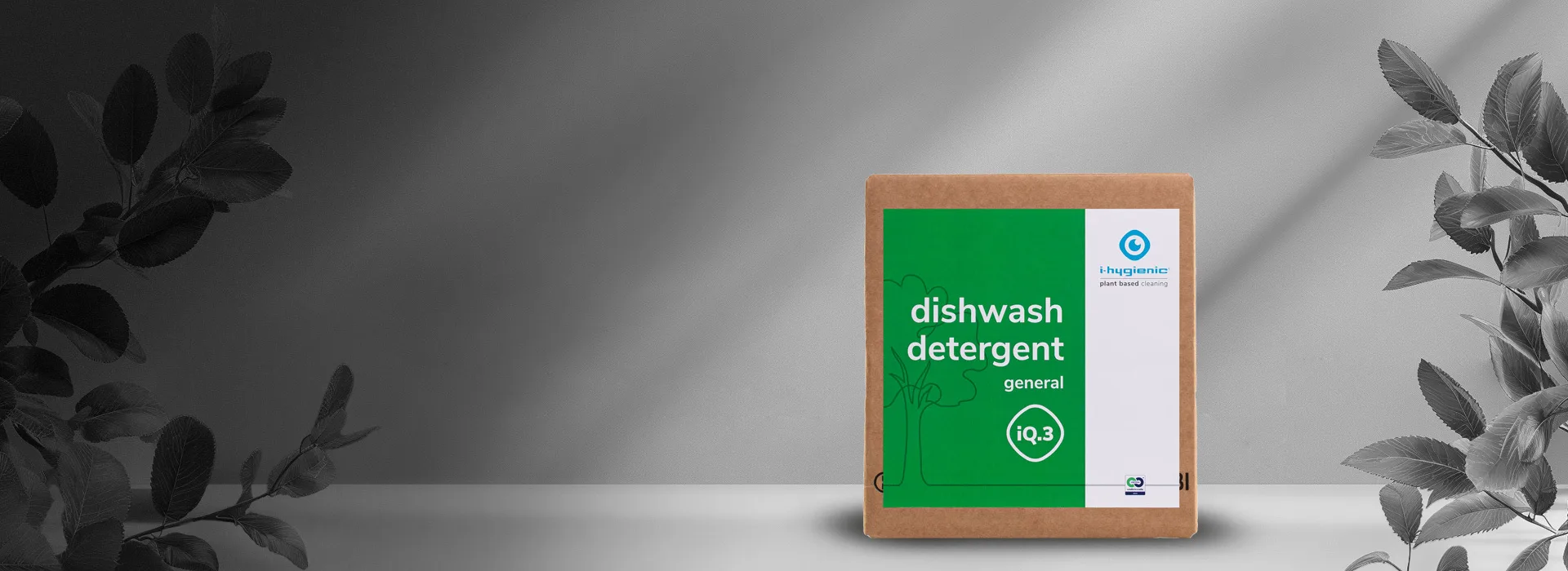 Header i hygienic dishwash iq3 10 L baginbox 1920x700