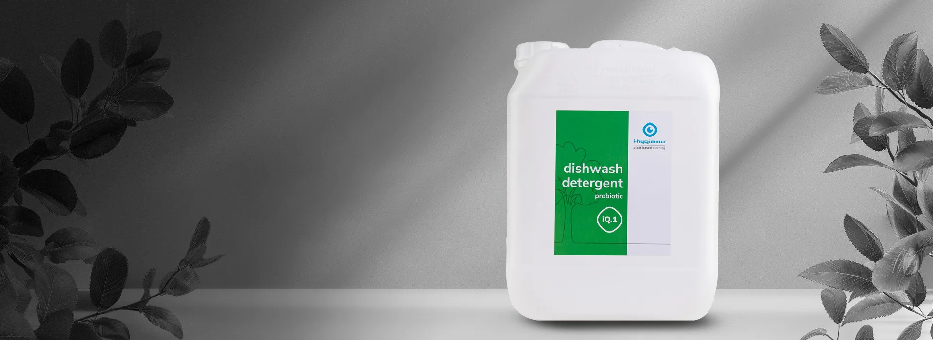 Header i hygienic dishwash iq1 10 L can 1920x700