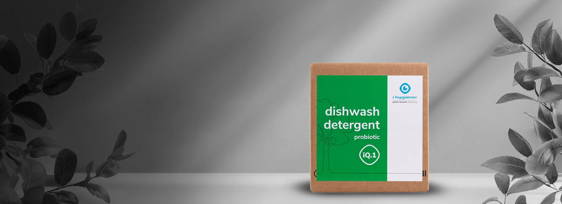 Header i hygienic dishwash iq1 10 L baginbox 1920x700