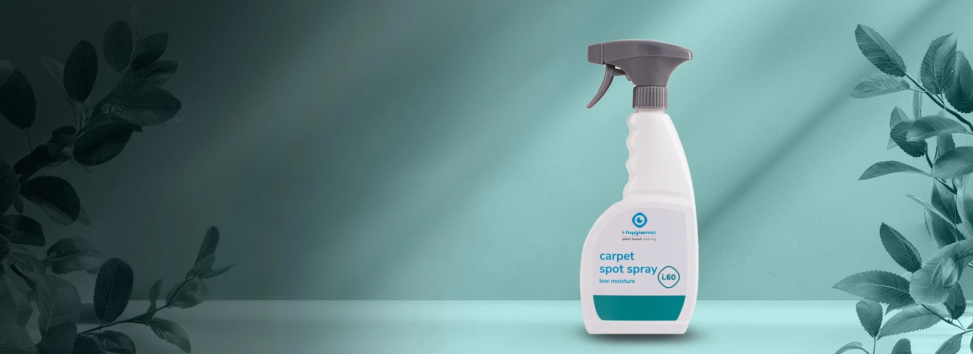 Header i hygienic carpet i60 750 ML flacon 1920x700