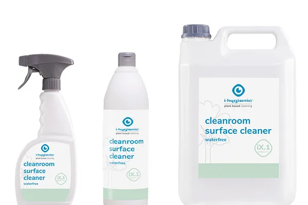 Thumb i hygienic sanitary i X 1 productfamily 600x600