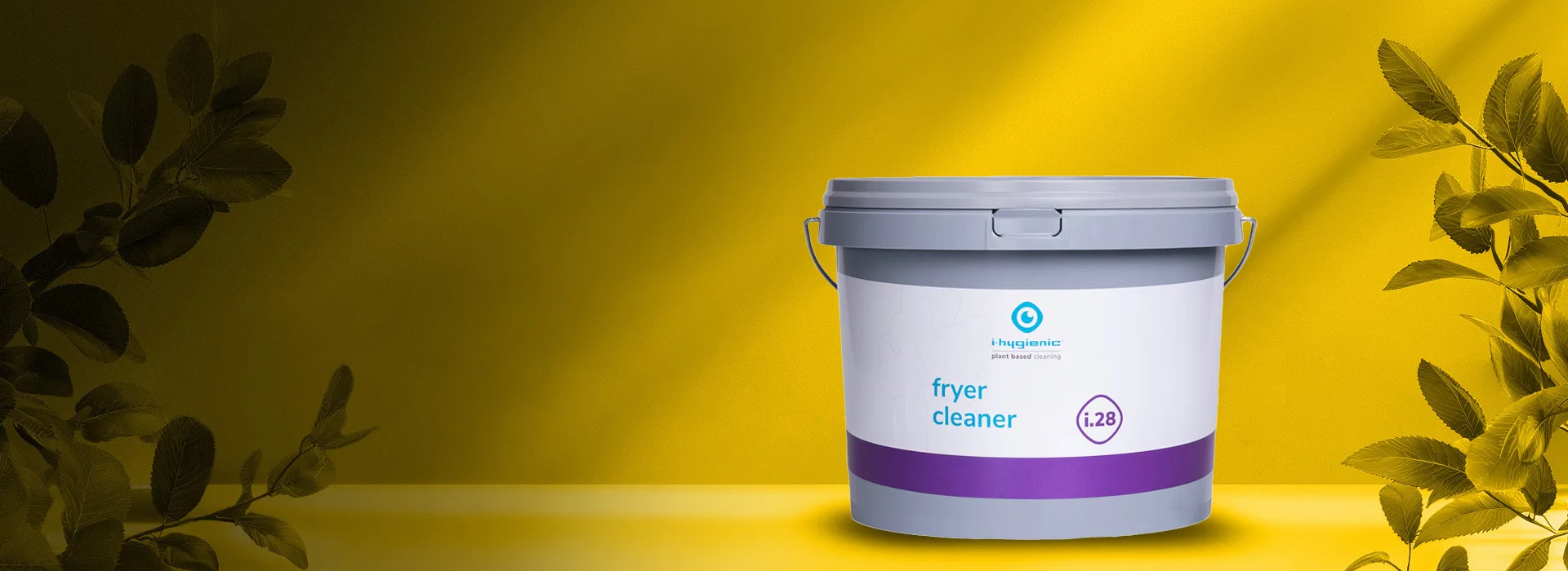 Header i hygienic kitchen i28 5 KG bucket 1920x700