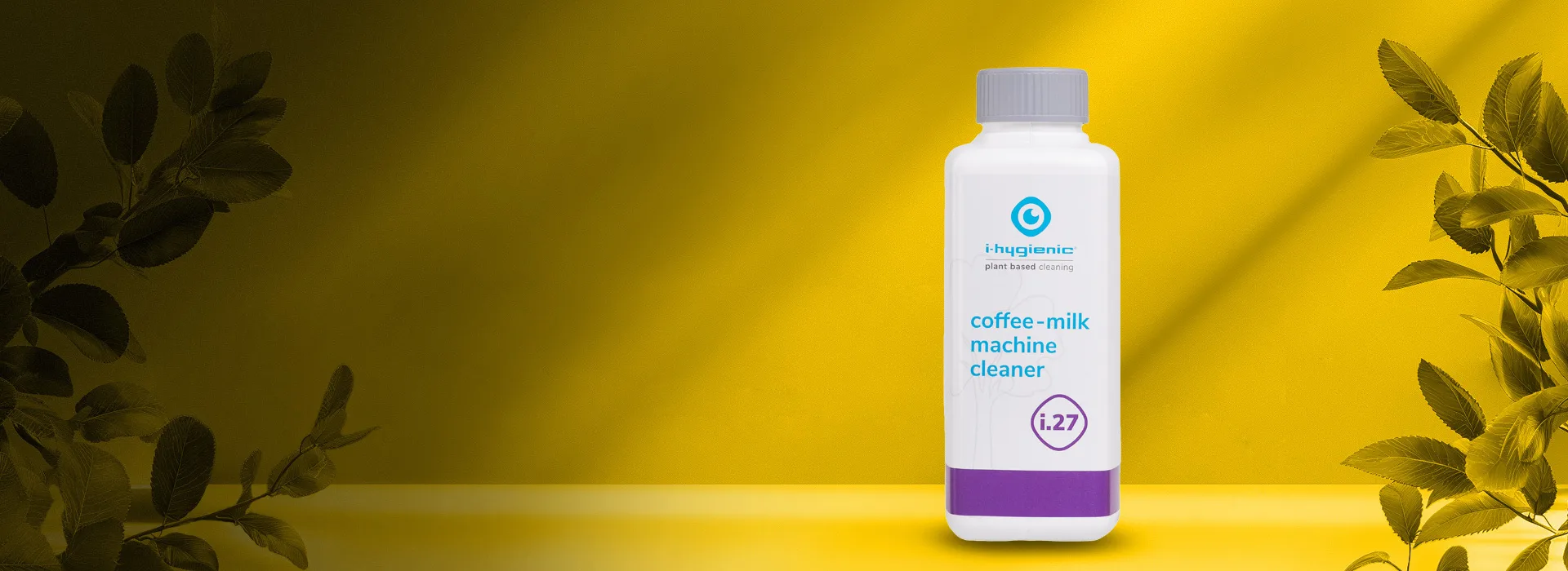 Header i hygienic kitchen i27 1 L bottle 1920x700