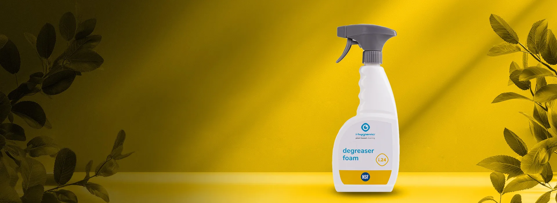 Header i hygienic kitchen i24 750 ML flacon 1920x700