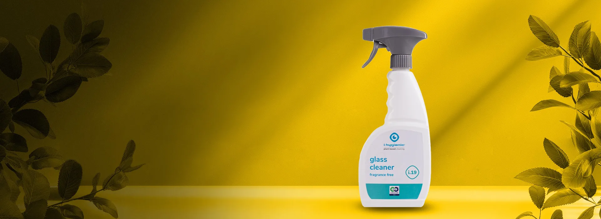 Header i hygienic kitchen i19 750 ML flacon 1920x700