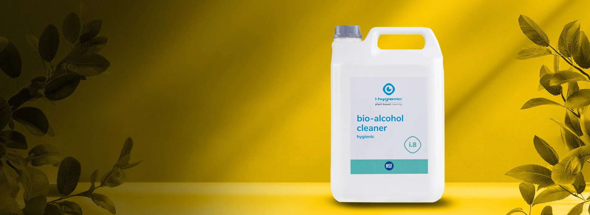 Header i hygienic kitchen i8 5 L can 1920x700