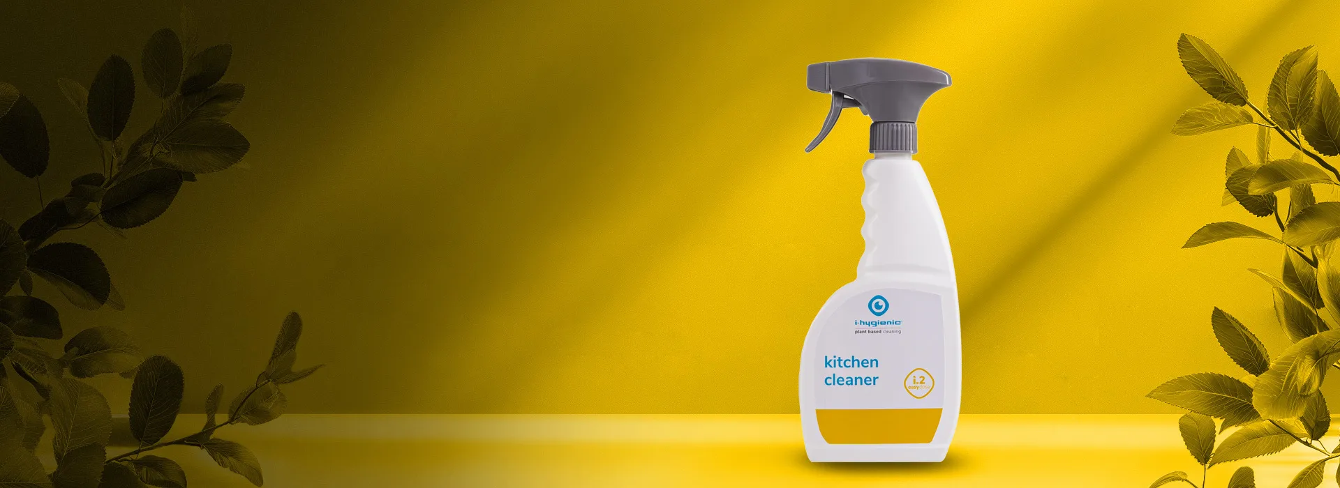 Header i hygienic kitchen i2 750 ML flacon 1920x700