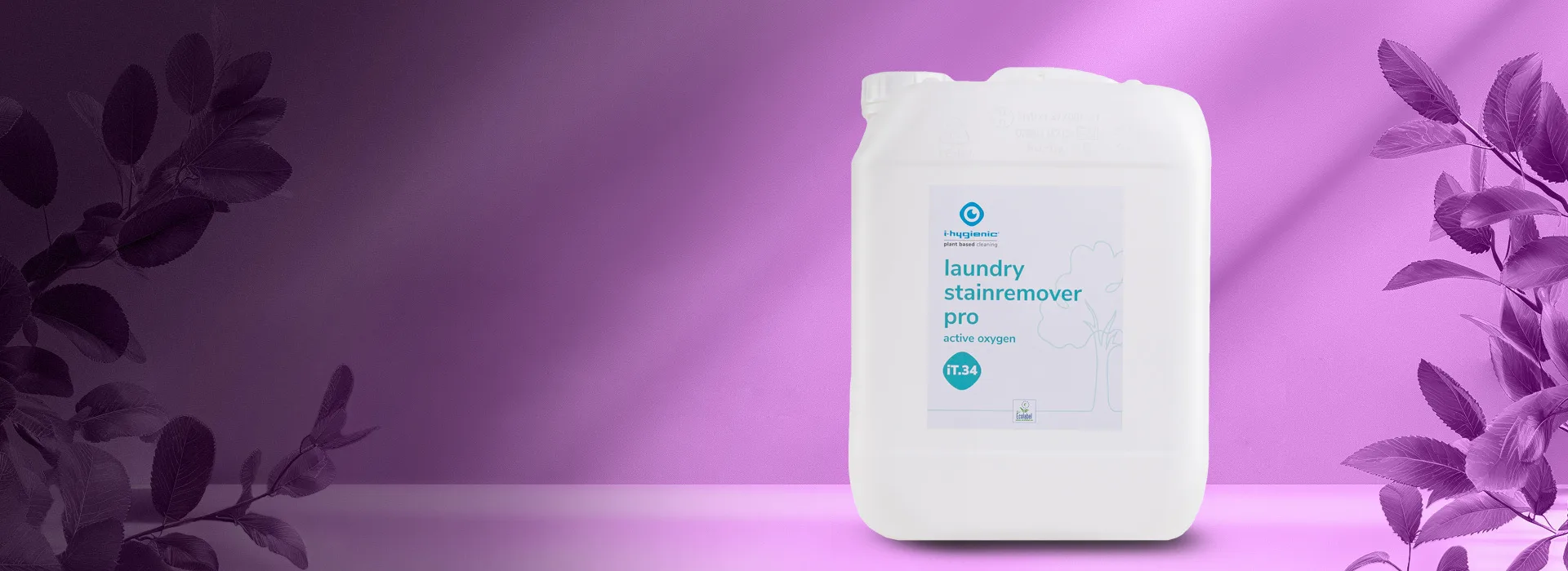 Header i hygienic laundry it34 10 L can 1920x700